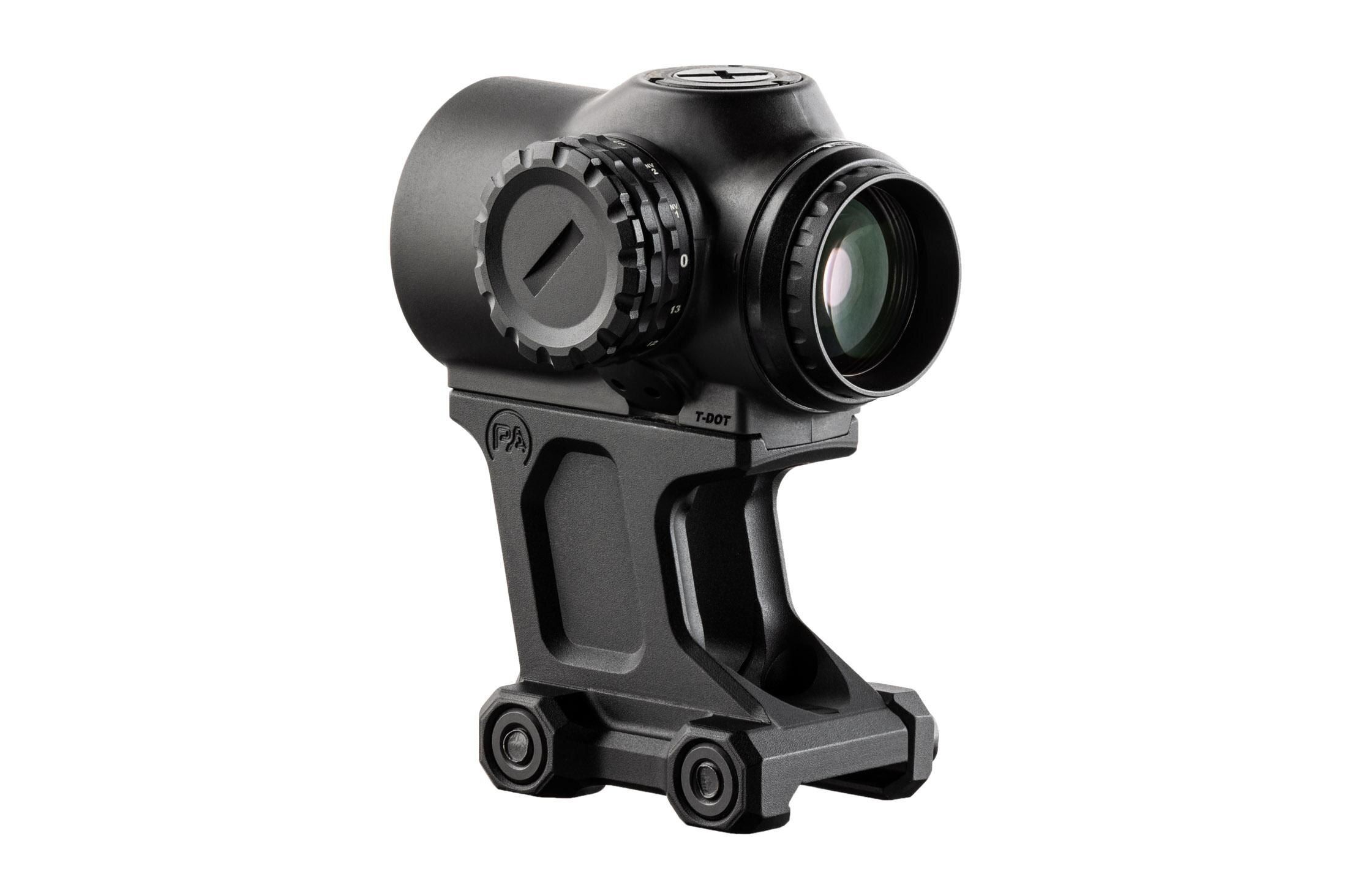 26RP1 SP5/SP5 ロマイオン Primary Arms SLx 1X MicroPrismT with RDB Illuminated T-Dot Reticle